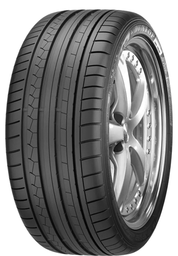 DUNLOP SP SPORT MAXX GT600A BLT